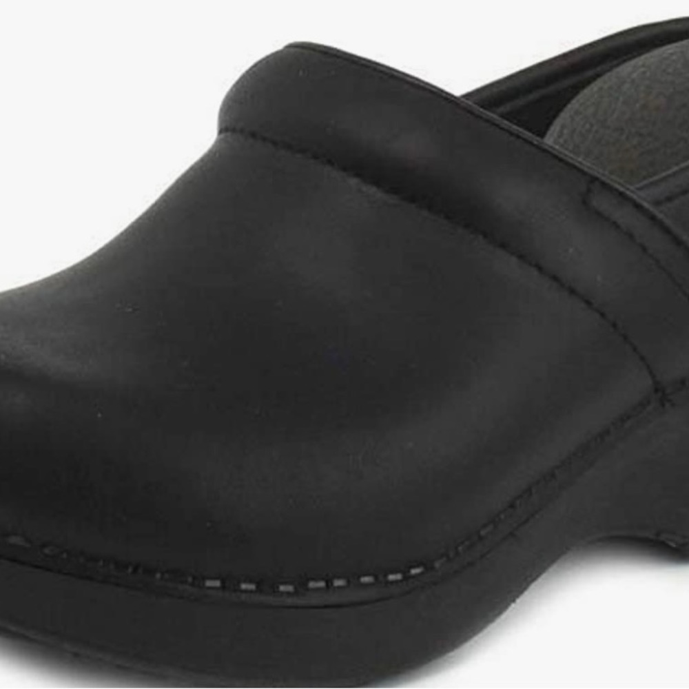 Black dando shoes new